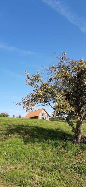 Boerderaaj vakantiewoning